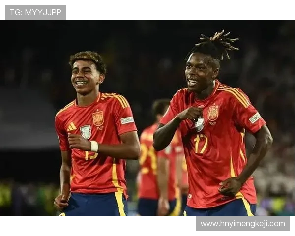 西媒爆料亚马尔已与巴萨秘密达成五年续约协议未来核心留队在望